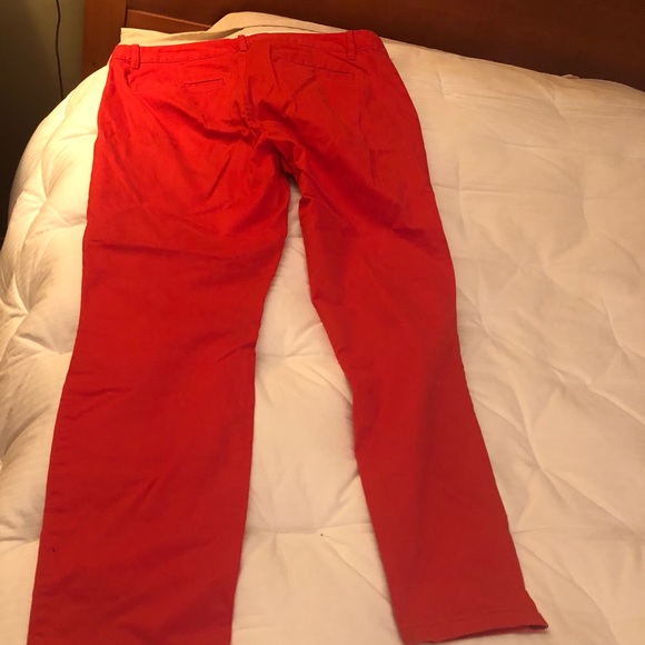 Skinny Minis Khaki by Gap size 8 - Picture 2 of 4